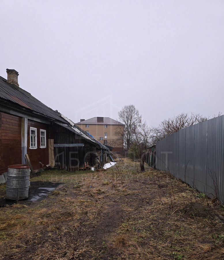 дом городской округ Сергиево-Посадский д Борисово 76 км, 20, Богородское, Ярославское шоссе фото 3