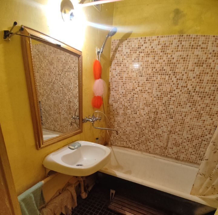 комната г Королев пр-кт Космонавтов 34 Медведково фото 4
