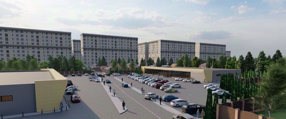 свободного назначения городской округ Красногорск п Нахабино ул Советская 39а фото 4