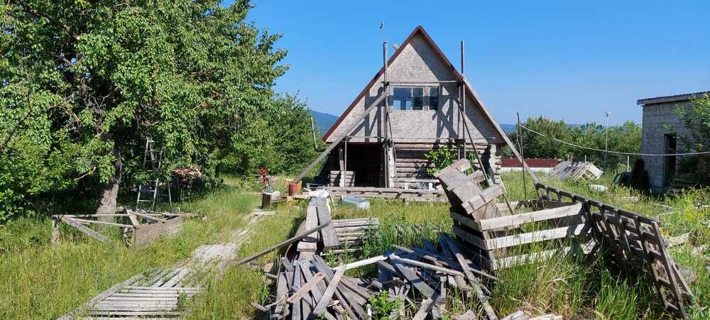 земля г Новороссийск ст-ца Натухаевская ул Западная фото 6