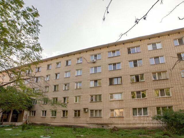 р-н Чкаловский улица Альпинистов, 20 к 2 фото