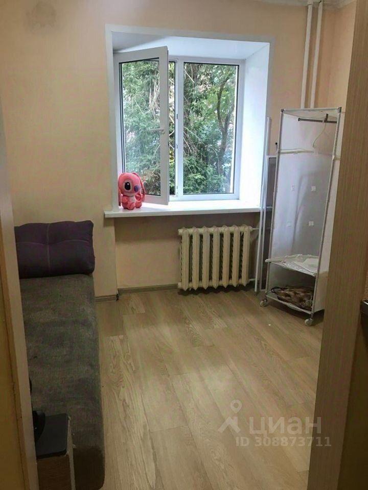 квартира г Екатеринбург р-н Чкаловский улица Альпинистов, 20 к 2 фото 3