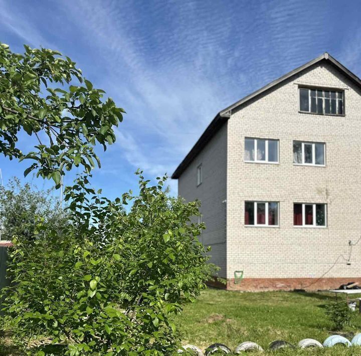 дом г Пермь р-н Орджоникидзевский ул Никопольская 9 фото 2
