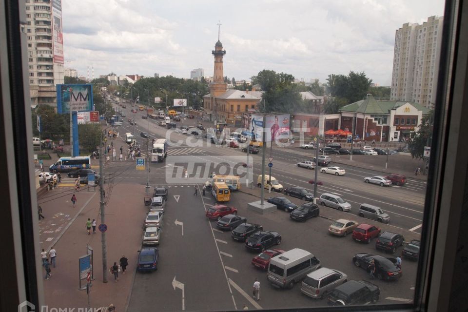 квартира г Москва ул Русаковская 31 дом в Сокольниках Восточный административный округ фото 9