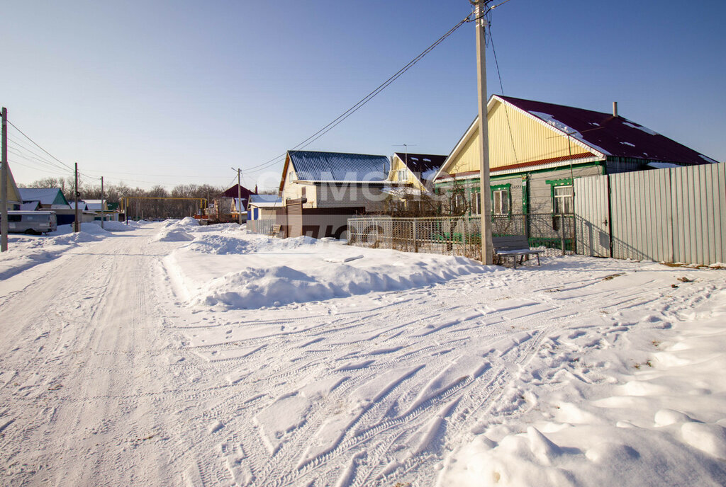 дом р-н Майнский с Карлинское Железнодорожная улица, 36 фото 3