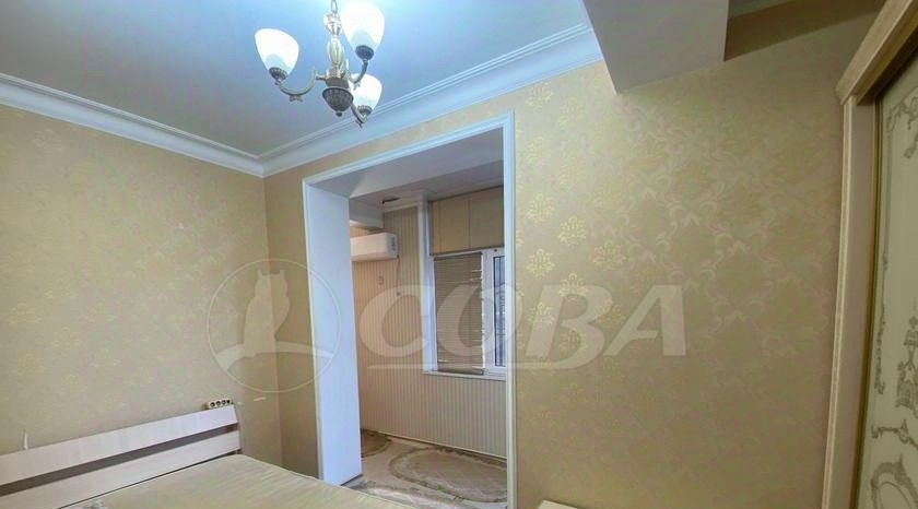 квартира г Махачкала р-н Ленинский пр-кт Амет-хана Султана 5 фото 2