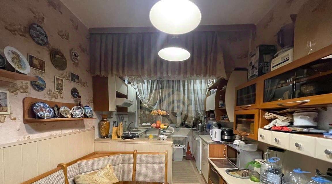 квартира г Старый Оскол микрорайон Жукова 10 фото 1
