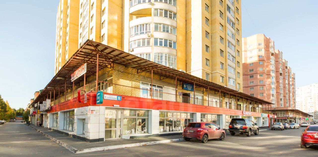офис г Сургут ул Есенина 8 41-й фото 18