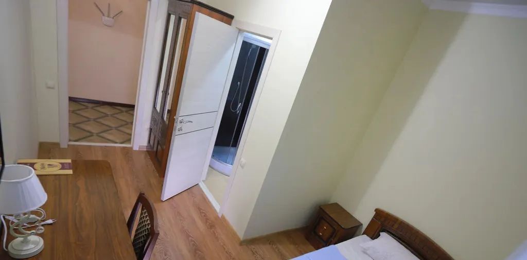 комната р-н Крымский г Крымск ул Маршала Гречко 12 фото 1
