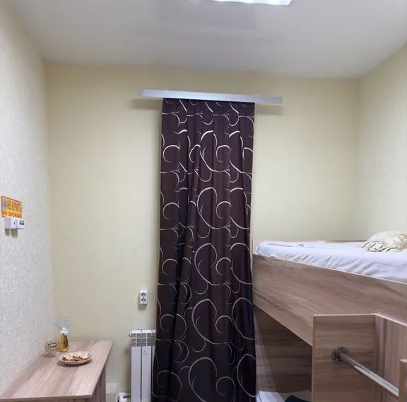 комната г Тюмень р-н Калининский ЖК Спутник 103 ТСН фото 6