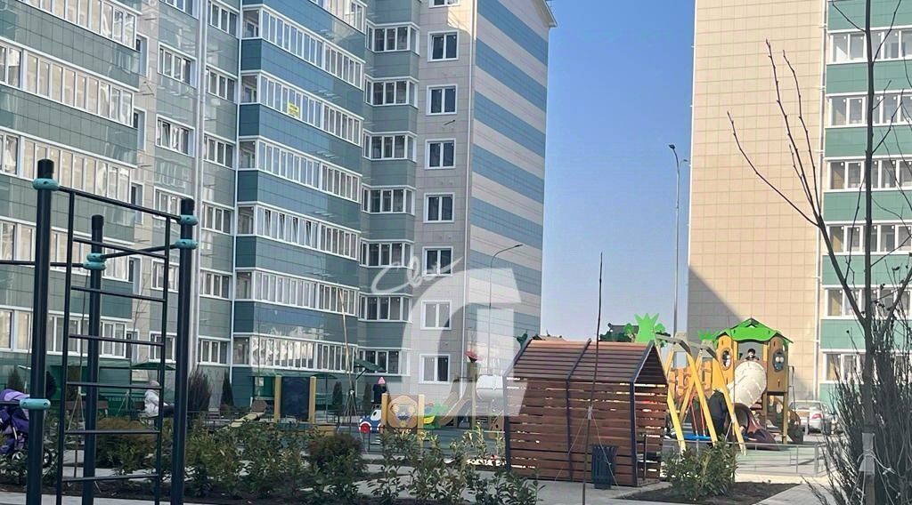 свободного назначения г Краснодар р-н Прикубанский ул Краеведа Соловьёва 6к/3 фото 9