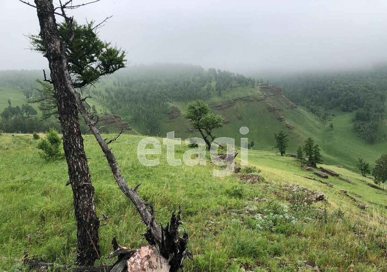 дом р-н Шарыповский с Большое Озеро Ужур фото 21