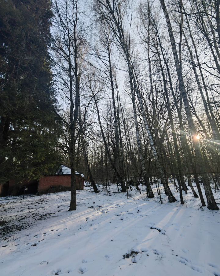 дом городской округ Ленинский д Боброво 5 км, территория ДНТ Бутово, Москва, направление Курское (юг), Варшавское шоссе фото 8