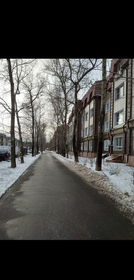 квартира г Королев ул Горького 79к/9 фото 7