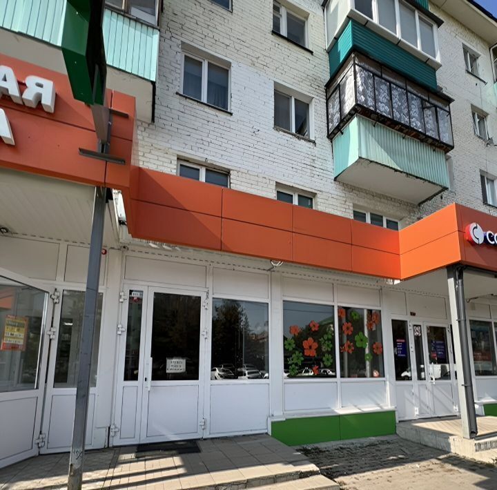 свободного назначения г Стерлитамак пр-кт Ленина 16 фото 14