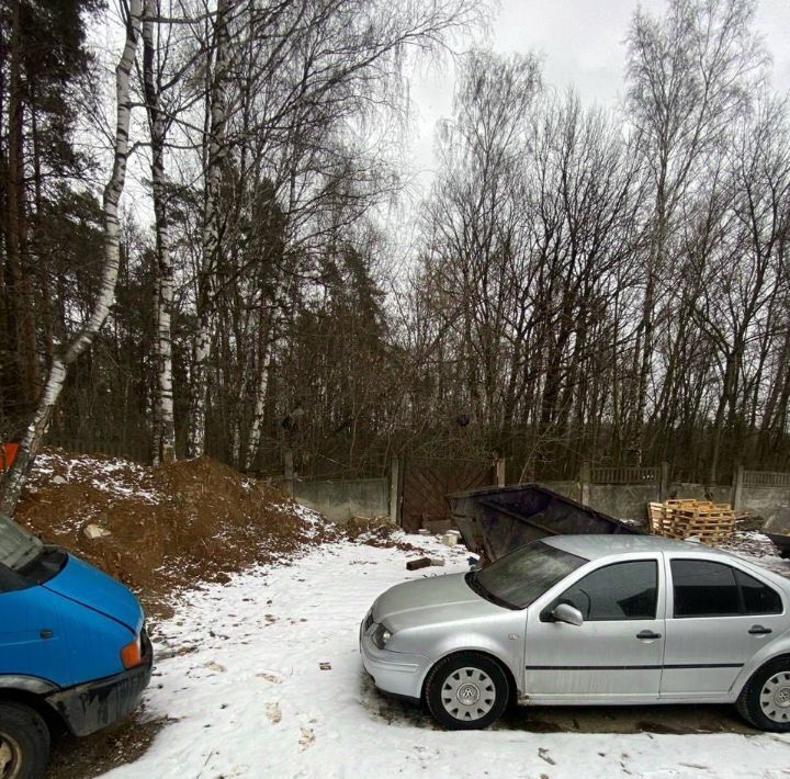 офис городской округ Ленинский д Горки Домодедовская фото 3