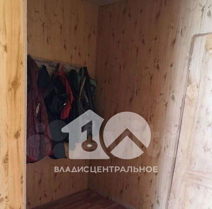 дом г Бердск ул Благодатная 1 фото 7