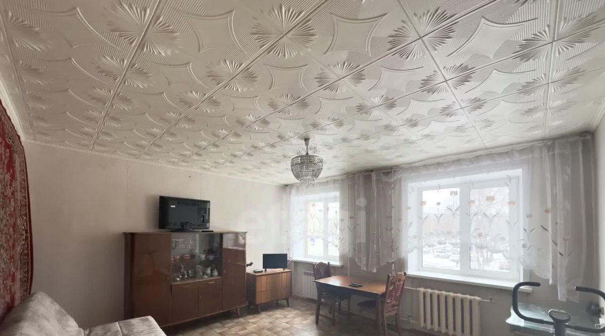 квартира г Самара Безымянка ул Вольская 71 фото 5