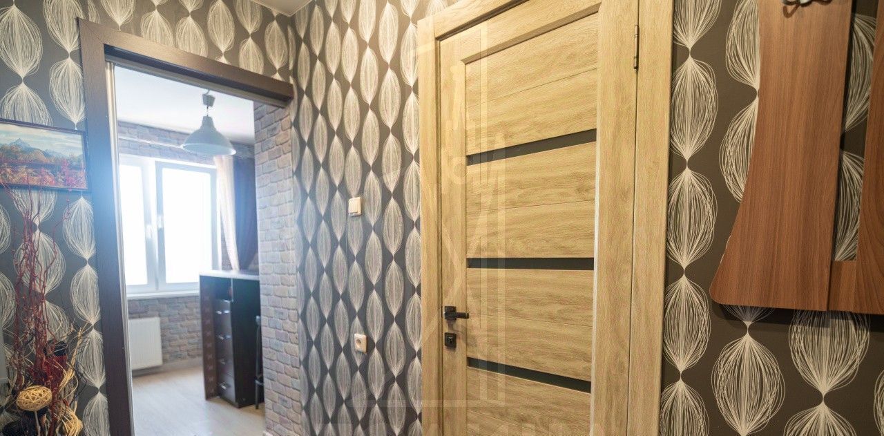 квартира г Екатеринбург Чкаловская ул. Анатолия Мехренцева, 5 фото 8