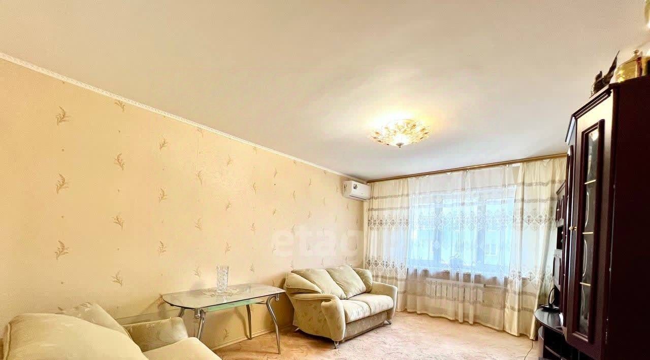 квартира г Находка п Ливадия ул Надибаидзе 5 мкр фото 18