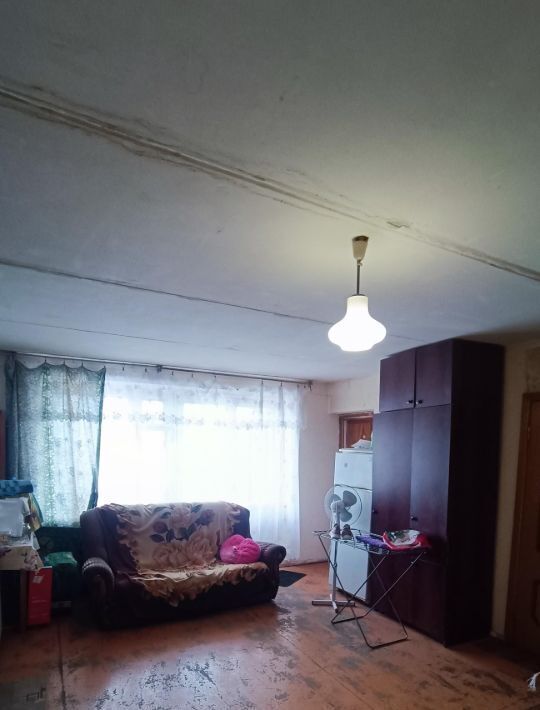 комната г Саранск р-н Октябрьский ул Ульянова 20ак/1 фото 10