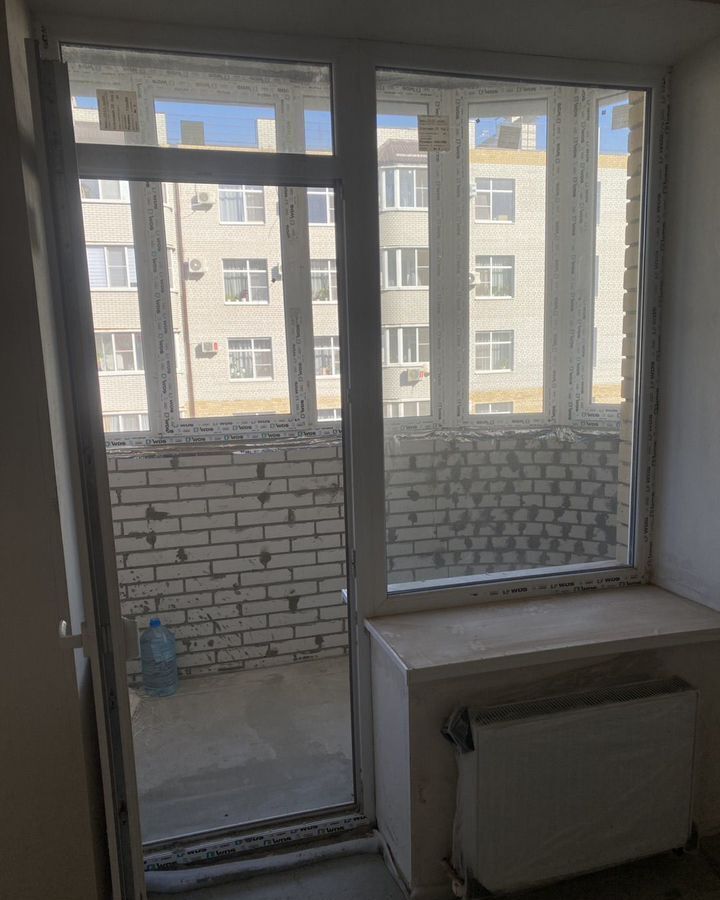 квартира г Таганрог Северный ул Кленовая 26к/2 фото 9