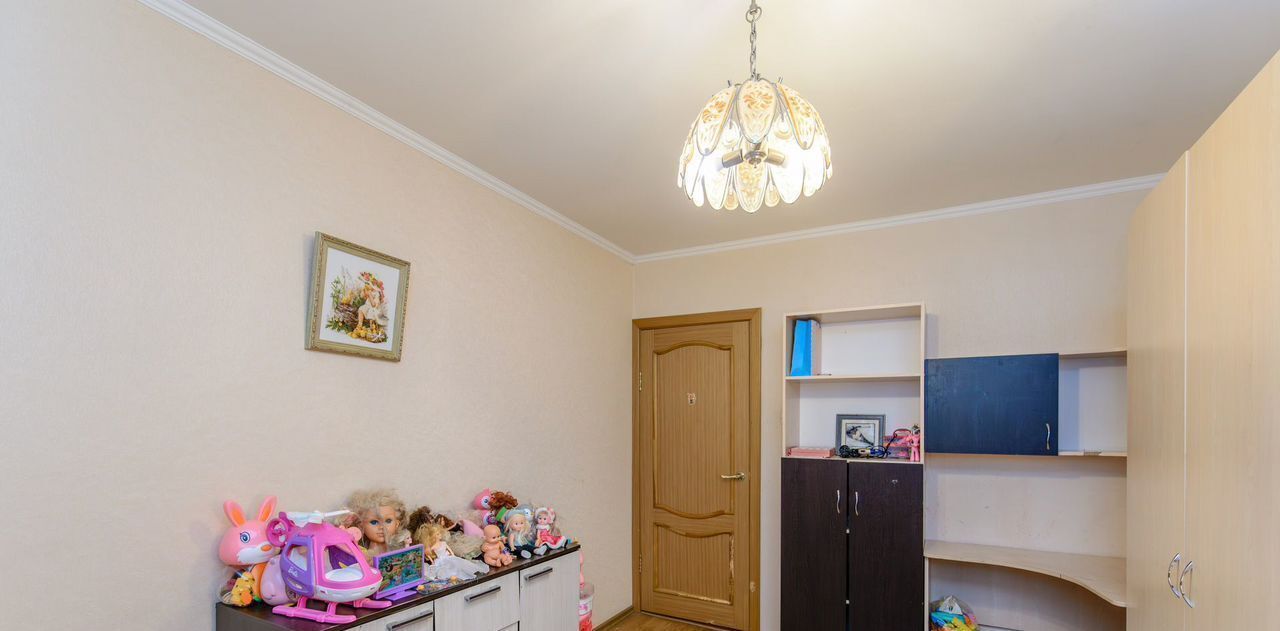 квартира г Томск р-н Октябрьский тракт Иркутский 17 фото 7