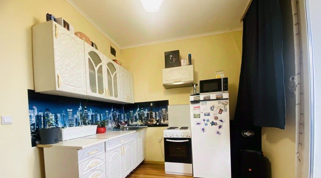 квартира г Домодедово мкр Южный ул Курыжова 23 Домодедовская фото 6