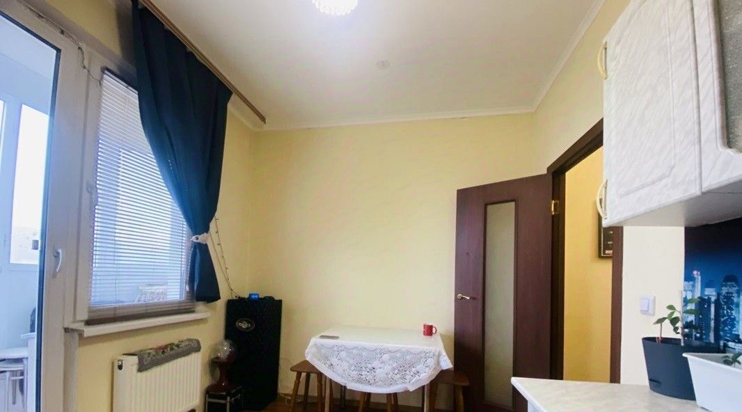 квартира г Домодедово мкр Южный ул Курыжова 23 Домодедовская фото 10