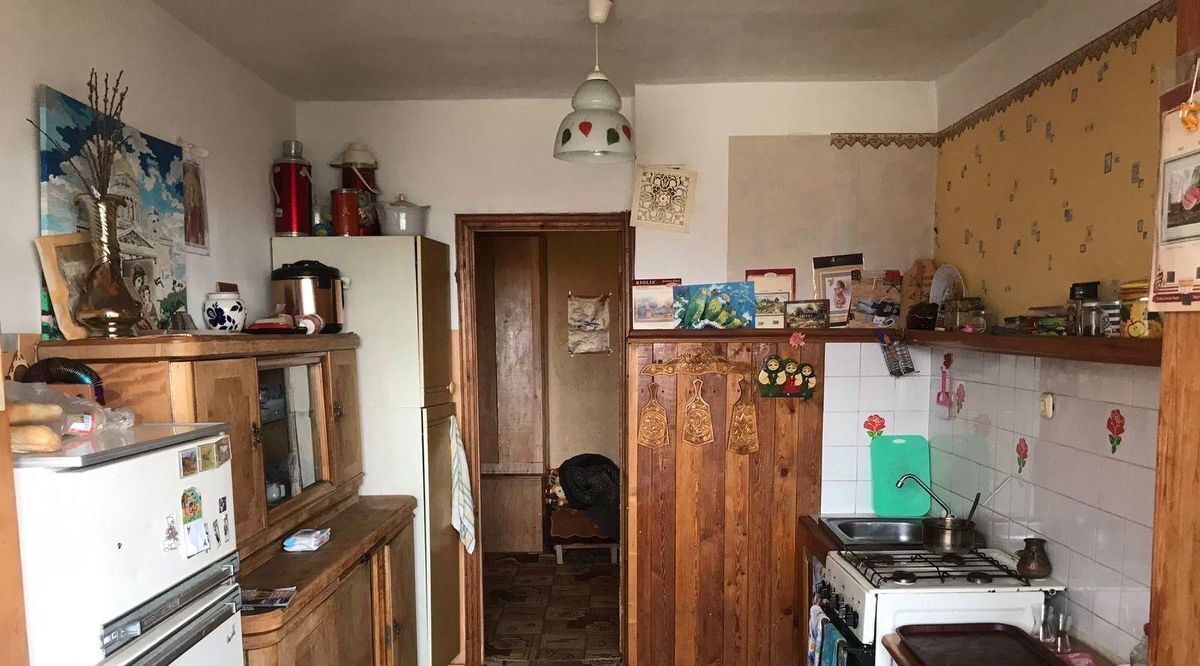 квартира г Железноводск ул. Карла Маркса, 69 фото 5