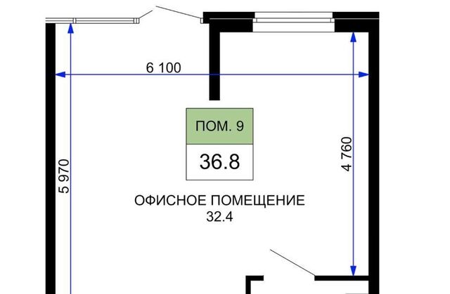 свободного назначения р-н Прикубанский дом 2к/16 фото