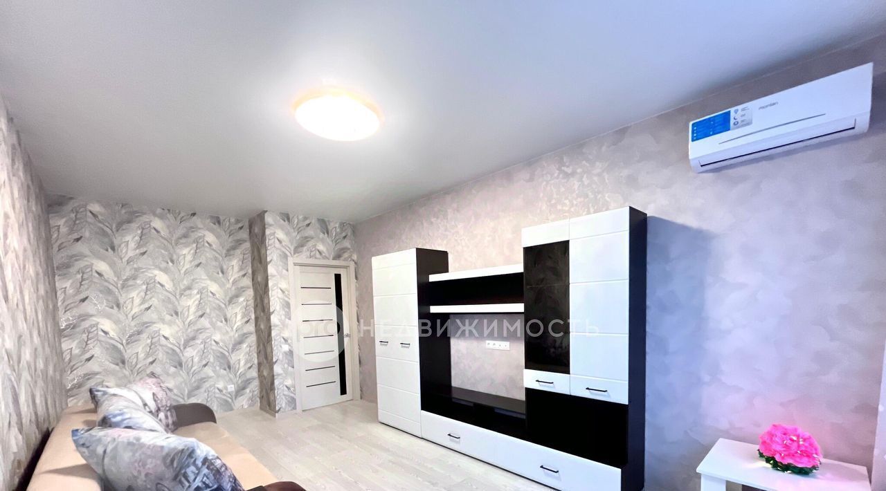 квартира г Рязань р-н Советский ш Касимовское 63к/2 фото 4