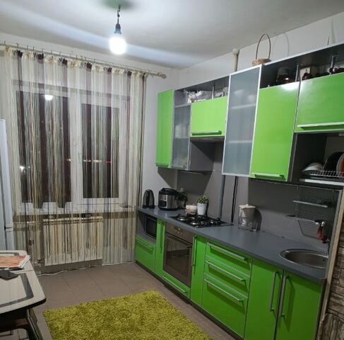 квартира р-н Кировский дом 2а 6-й мкр фото