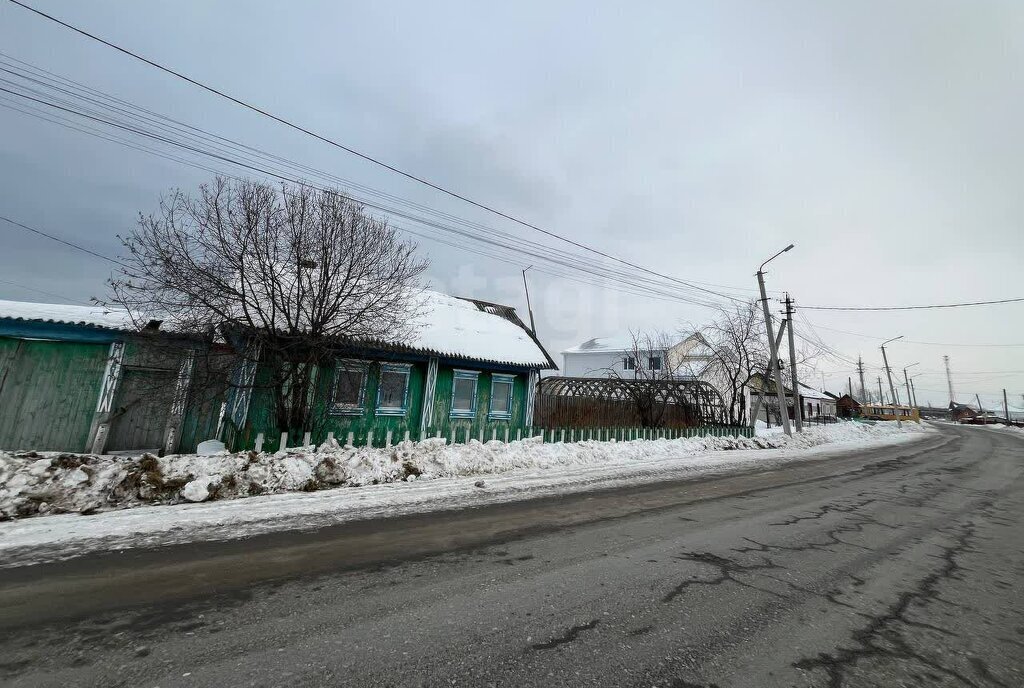 дом р-н Нижнетавдинский с Велижаны ул Советская фото 2