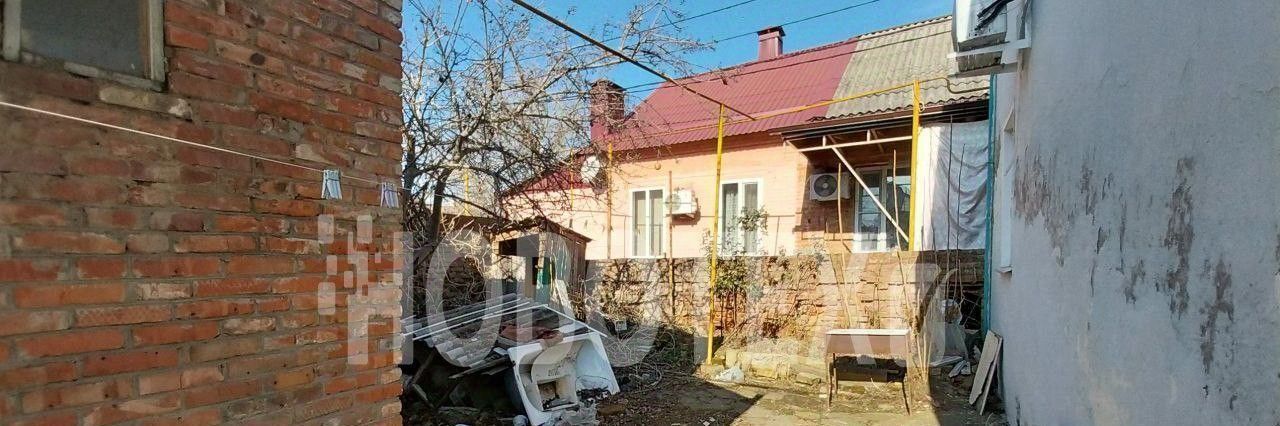 квартира р-н Кавказский г Кропоткин ул Красная фото 2