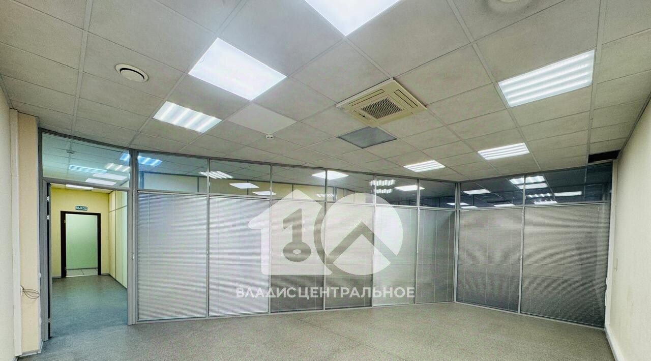 офис г Новосибирск ул Коммунистическая 2 Площадь Ленина фото 7