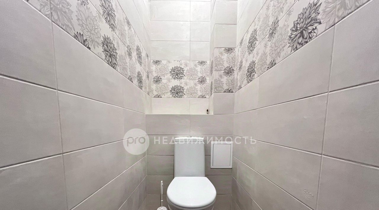 квартира г Рязань р-н Советский ш Касимовское 63к/2 фото 6