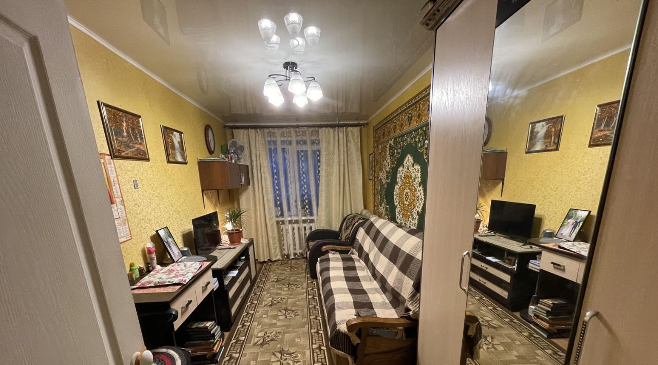 квартира р-н Алексинский г Алексин ул Здоровья 6 фото 9