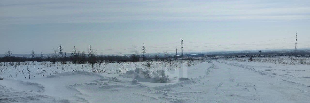 земля р-н Волжский пгт Смышляевка ул Извилистая Новая Дубрава кп, Стройкерамика пгт фото 8