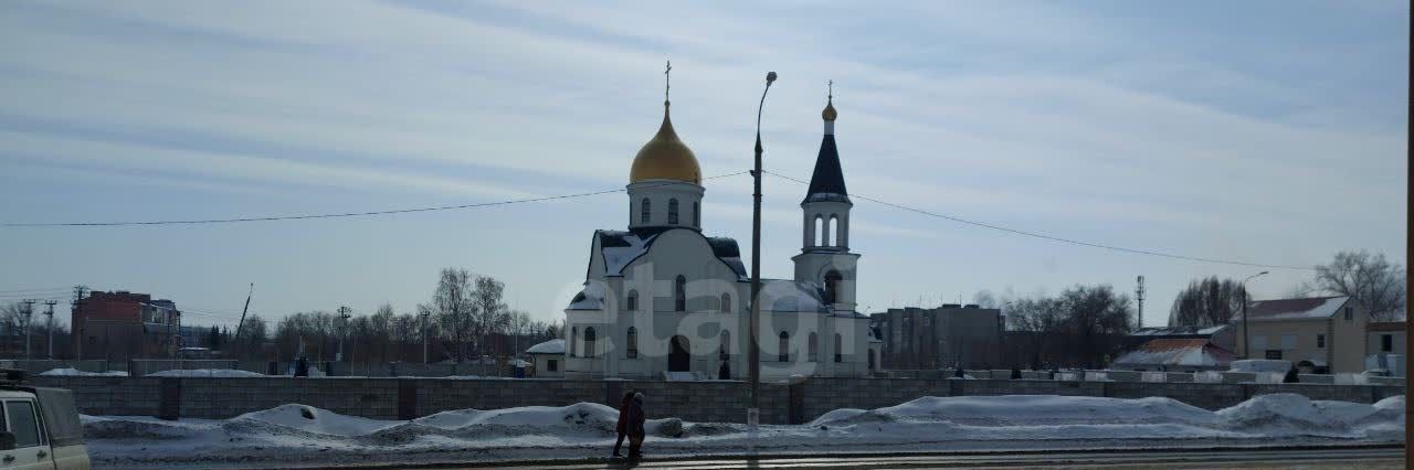 земля р-н Волжский пгт Стройкерамика Новая Дубрава кп, Смышляевка городское поселение фото 27