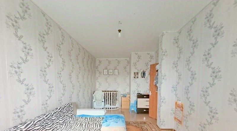 квартира г Волжский пр-кт им Ленина 166 фото 7