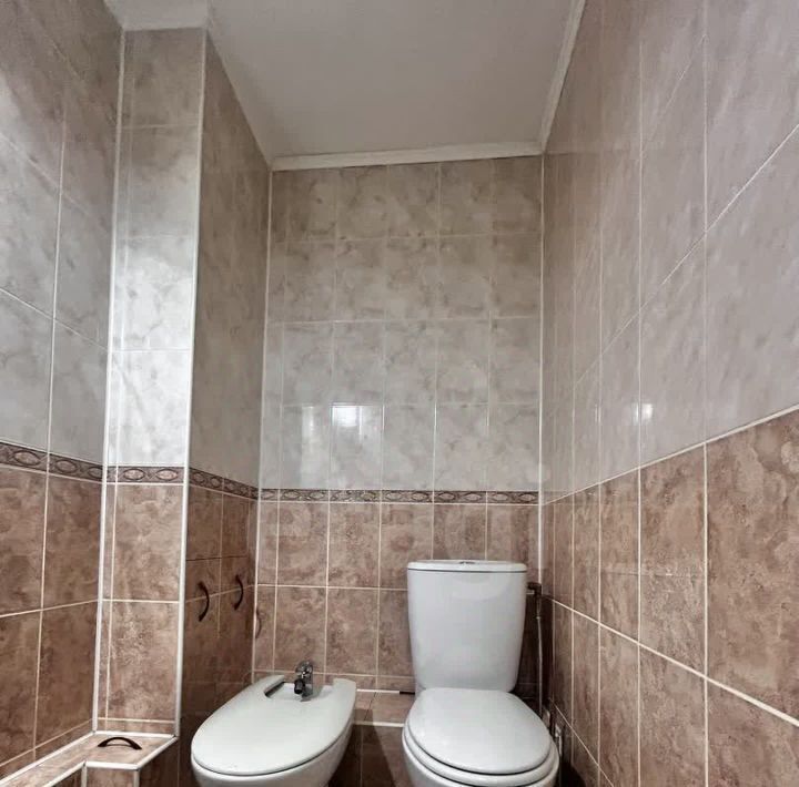 квартира г Челябинск р-н Курчатовский ул Расковой 3 фото 21