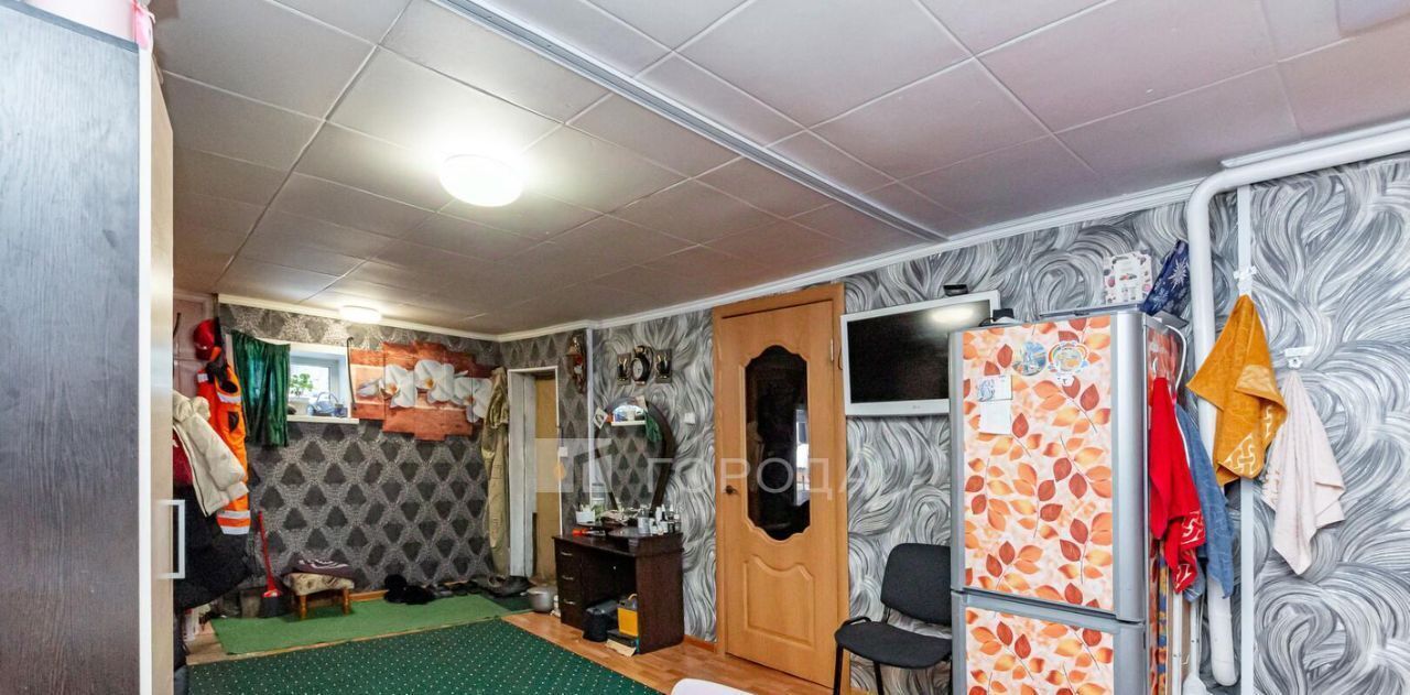 дом г Барнаул р-н Центральный ул Штильке 33 фото 5