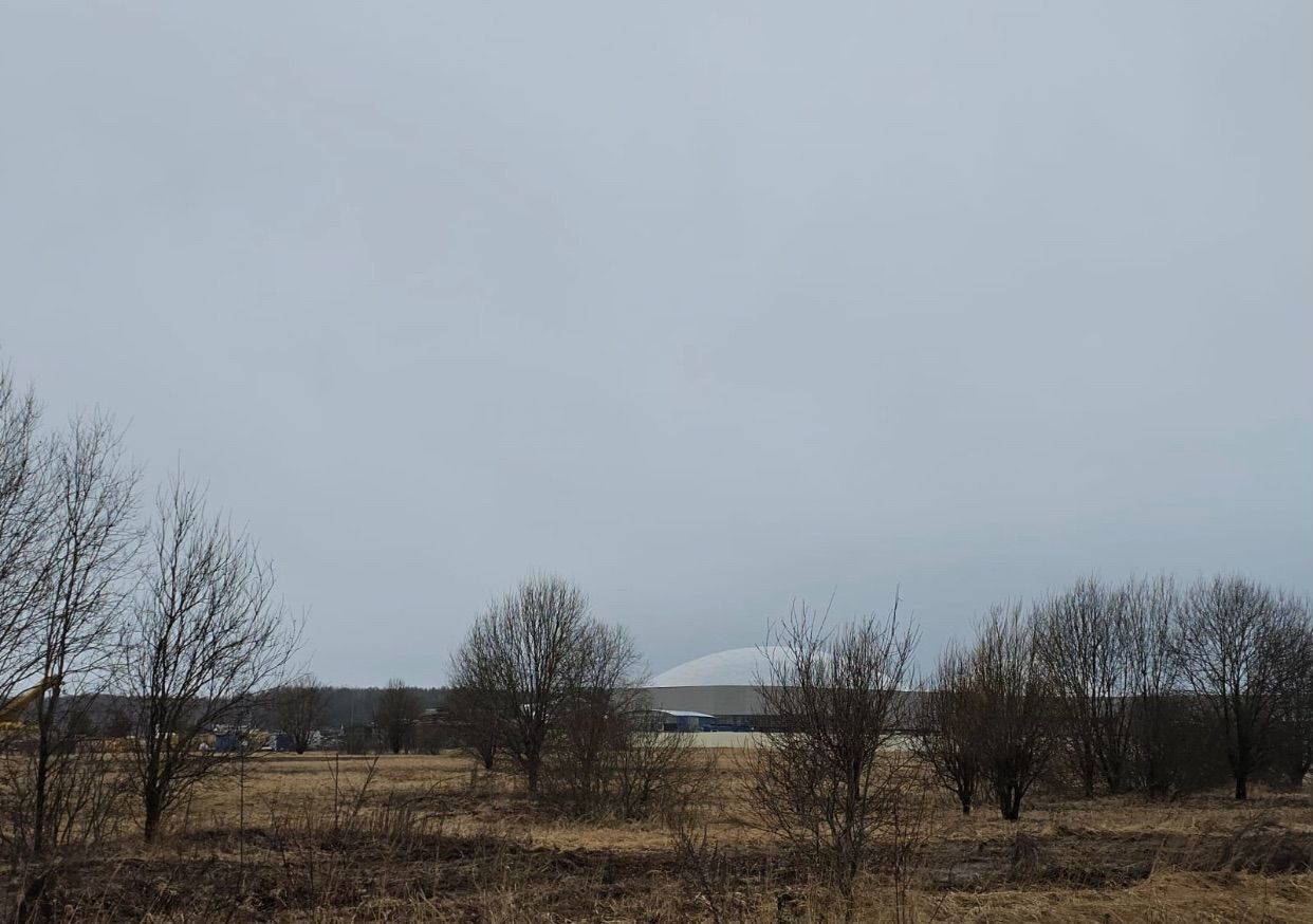 земля р-н Конаковский д Вараксино Ленинградское шоссе, 7 км, Новозавидовский фото 10