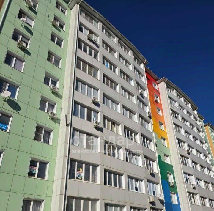 квартира г Ессентуки ул Никольская фото 2