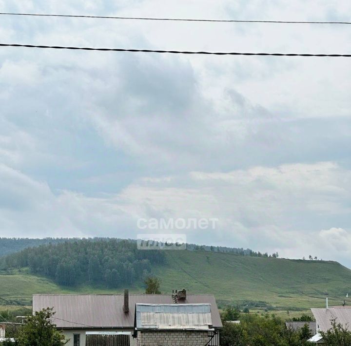 дом г Октябрьский снт Восход-1 фото 4