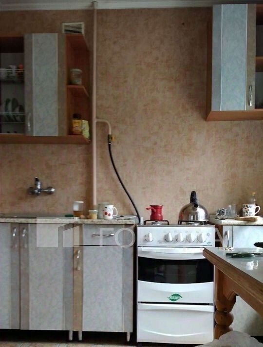 квартира г Барнаул р-н Центральный пр-кт Ленина 45б фото 1