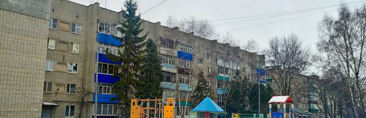 квартира г Тамбов р-н Ленинский ул Пионерская 13 фото 34