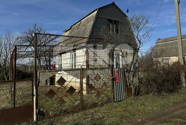 садово-огородное товарищество Северные Сады, Садовая улица, 25 фото