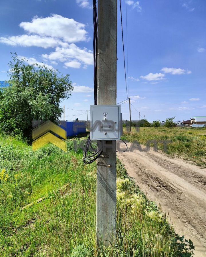 дом р-н Омский с Дружино ул Вишневая Тюкалинский тракт, 15 км, Дружинское сельское поселение, Омск фото 4